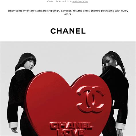 chanel valentines|VALENTINE'S DAY .